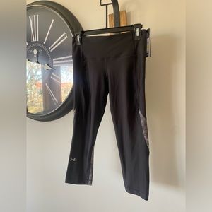 Under Armour | activewear size: M